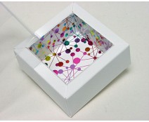 Windowbox 60x60x30mm S.T.Polaris