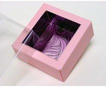 Windowbox 60x60x30mm S.T.Retro