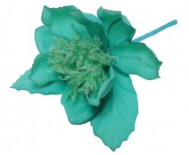 Zomeranemoon turquoise 