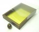 Windowbox 175x125x24mm interior bronztwist