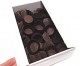 Caisses om uw bonbons in te leggen  brown