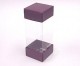 Skyline 1 column Purple