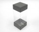 Skyline 1 column Taupe
