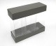 Skyline 3 columns Taupe