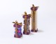 Skyline 1 column Purple