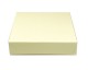 LuxBox magnet L140xW140xH30mm creme