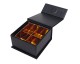LuxBox magnet L65xW65xH30mm black