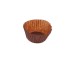 Caisses om uw bonbons in te leggen  brown