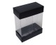 Skyline 2 columns Black