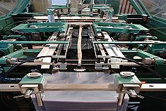 machines