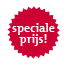 Speciale prijs!